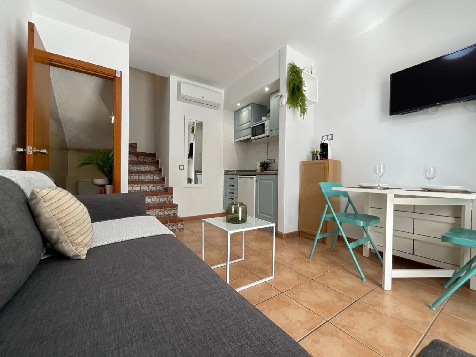 Meloneras Paradise Appartement