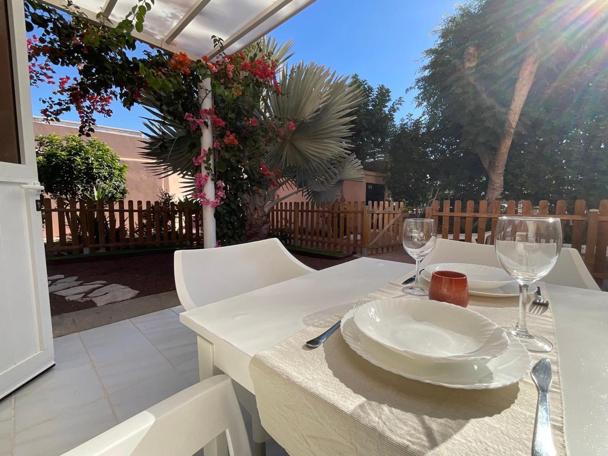 Appartement Meloneras Paradise *