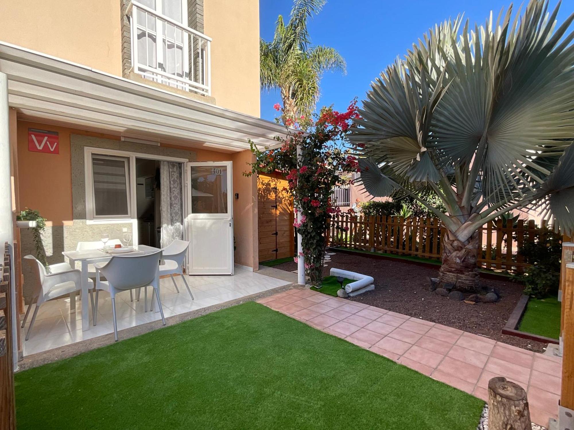 Appartement Meloneras Paradise Maspalomas (Gran Canaria)