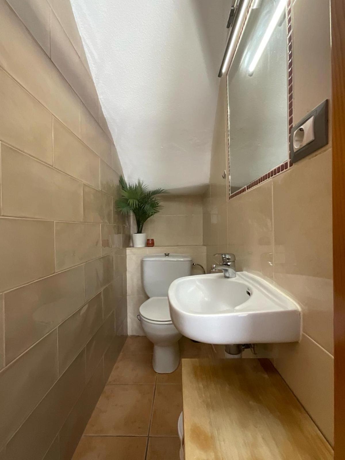 Appartement Meloneras Paradise *