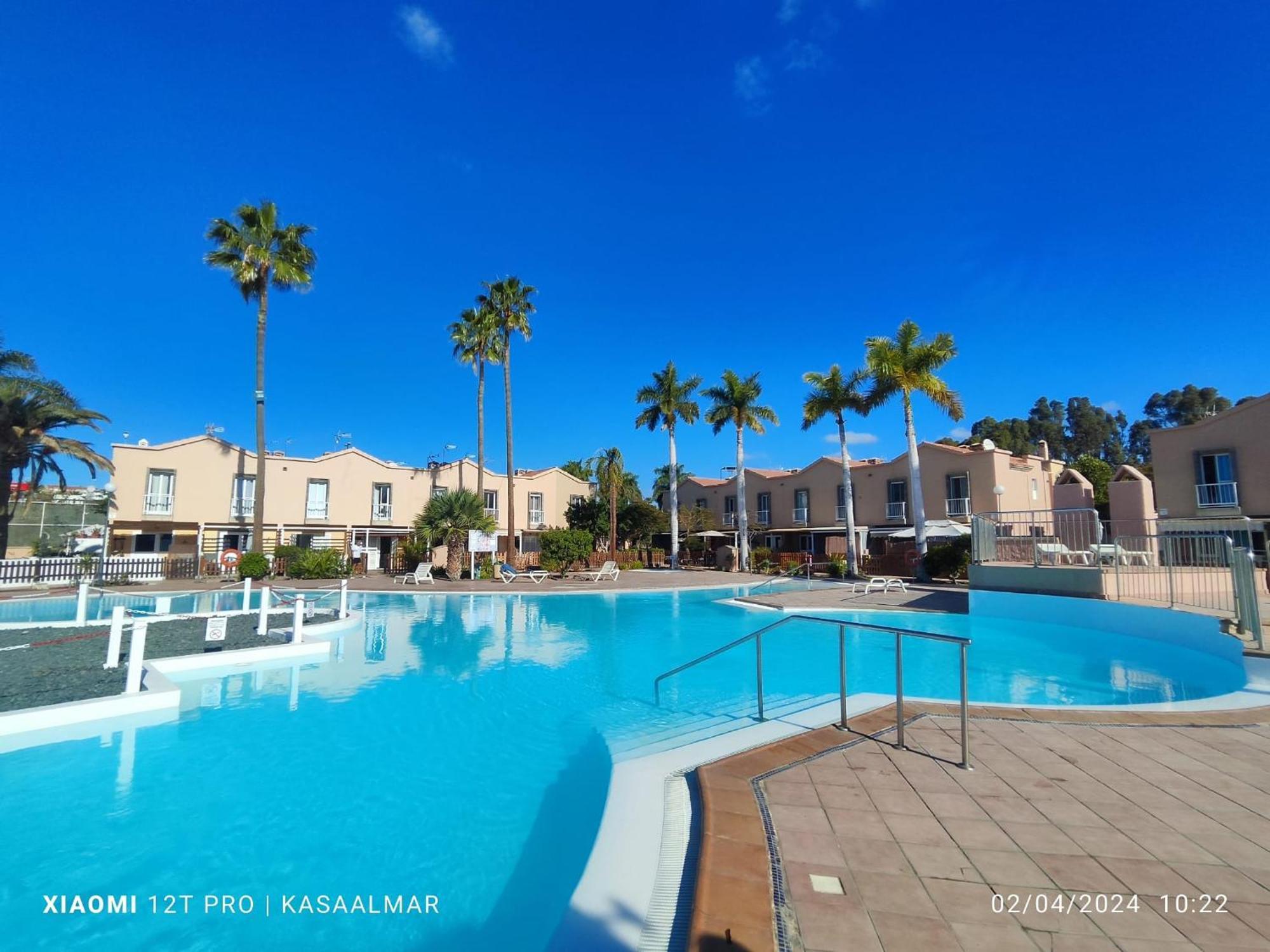 Meloneras Paradise Appartement