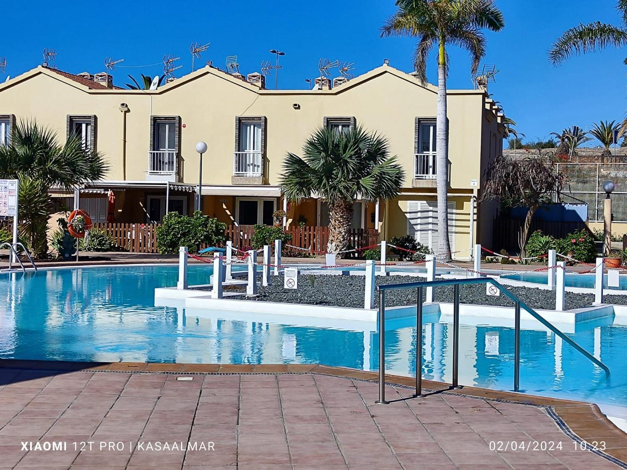 Meloneras Paradise Appartement Maspalomas (Gran Canaria)